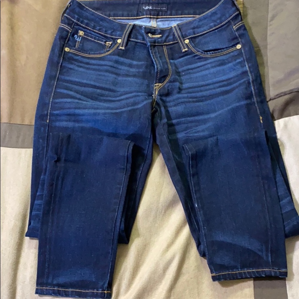WORK Jeans